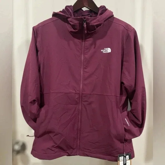 259 The North Face Shelbe Raschel Jacket - Picture 2 of 6